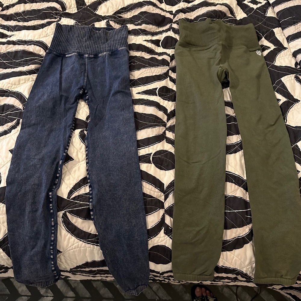 Free People Movement